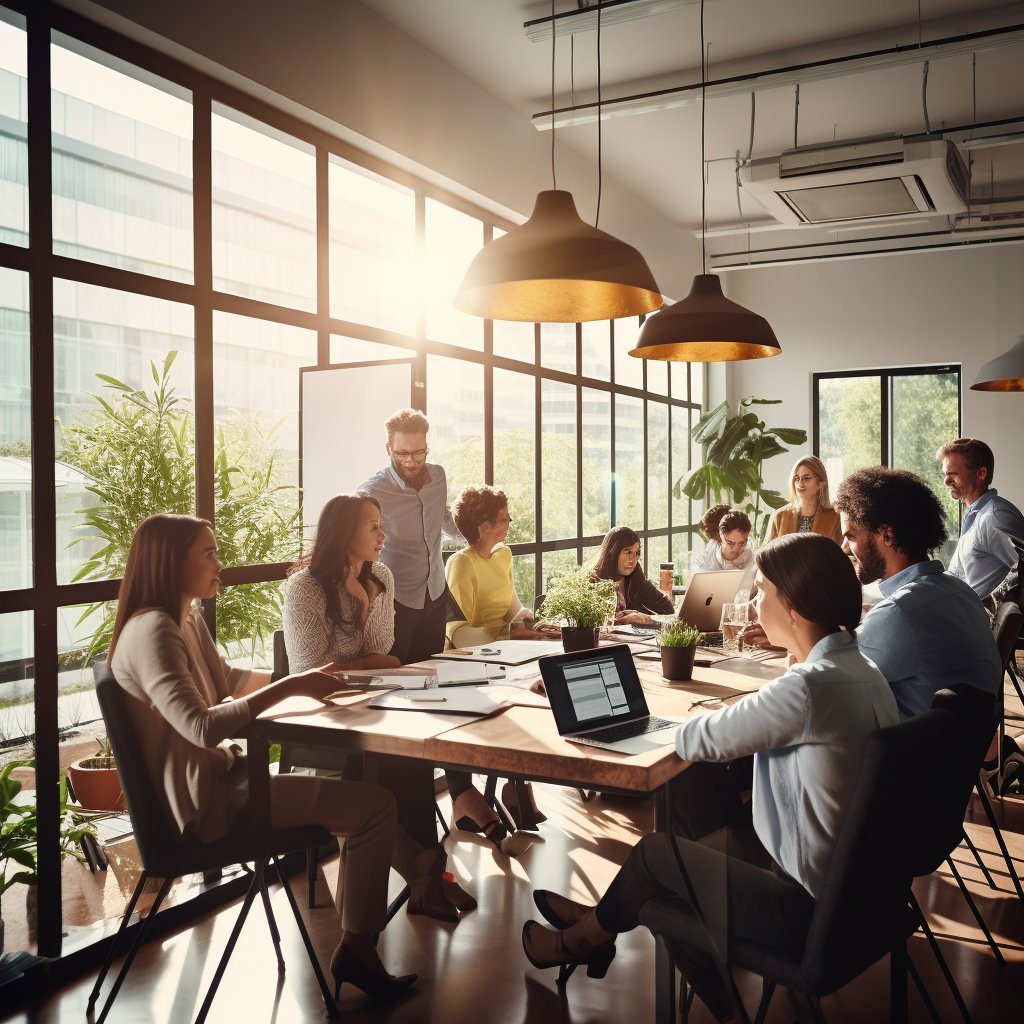 Haal meer uit je online aanwezigheid: linkbuilding en social media marketing