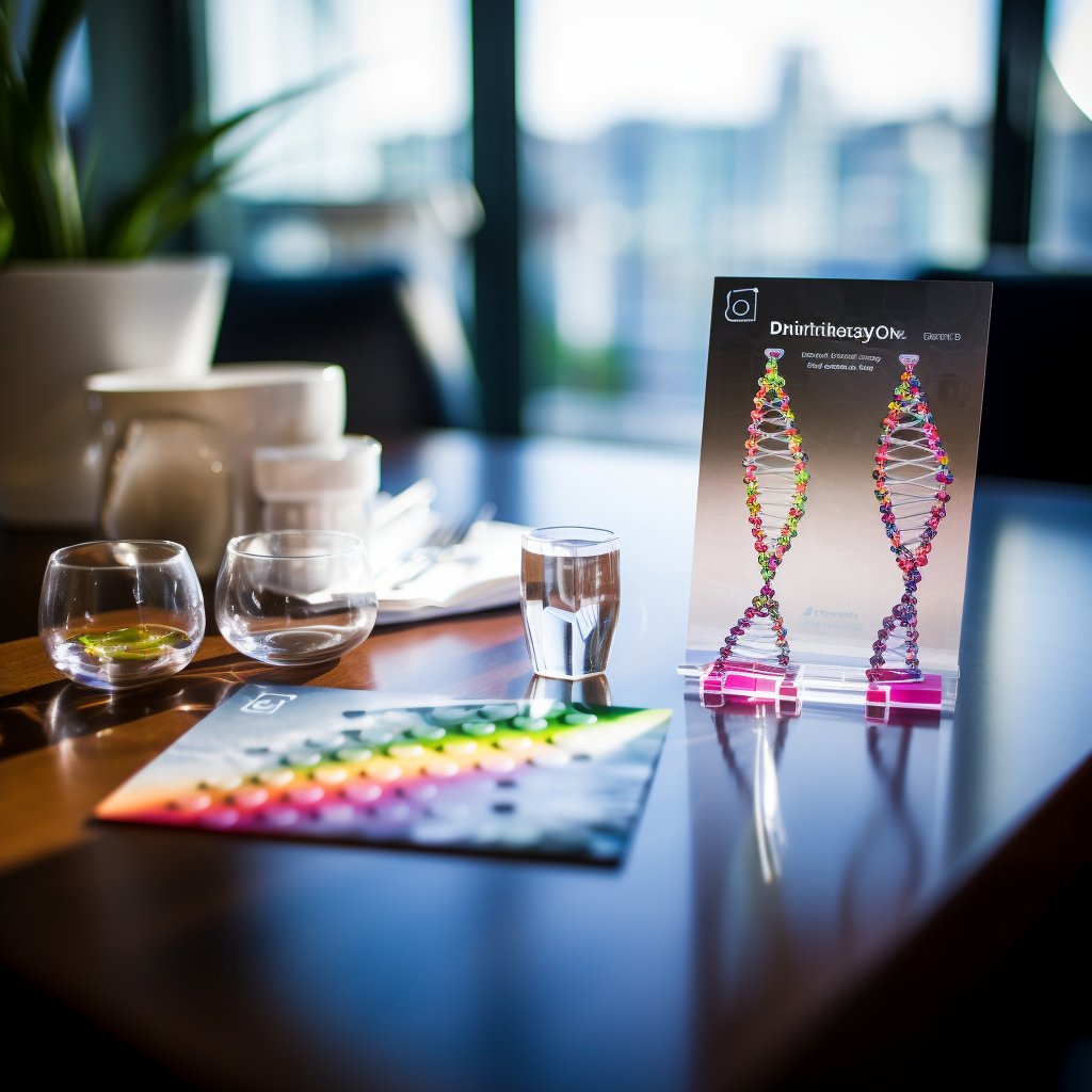 Wat zijn DNA-testen en hoe werken ze?