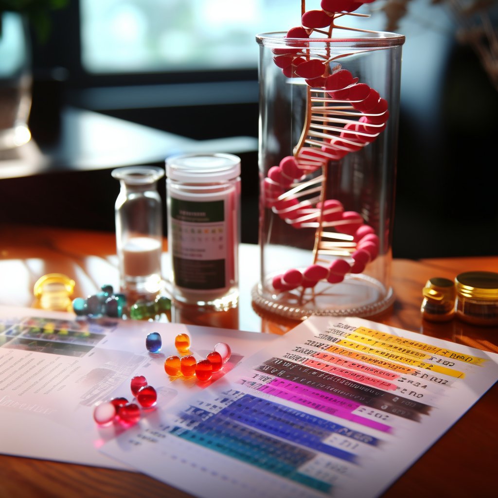 Wat is een DNA-test precies?