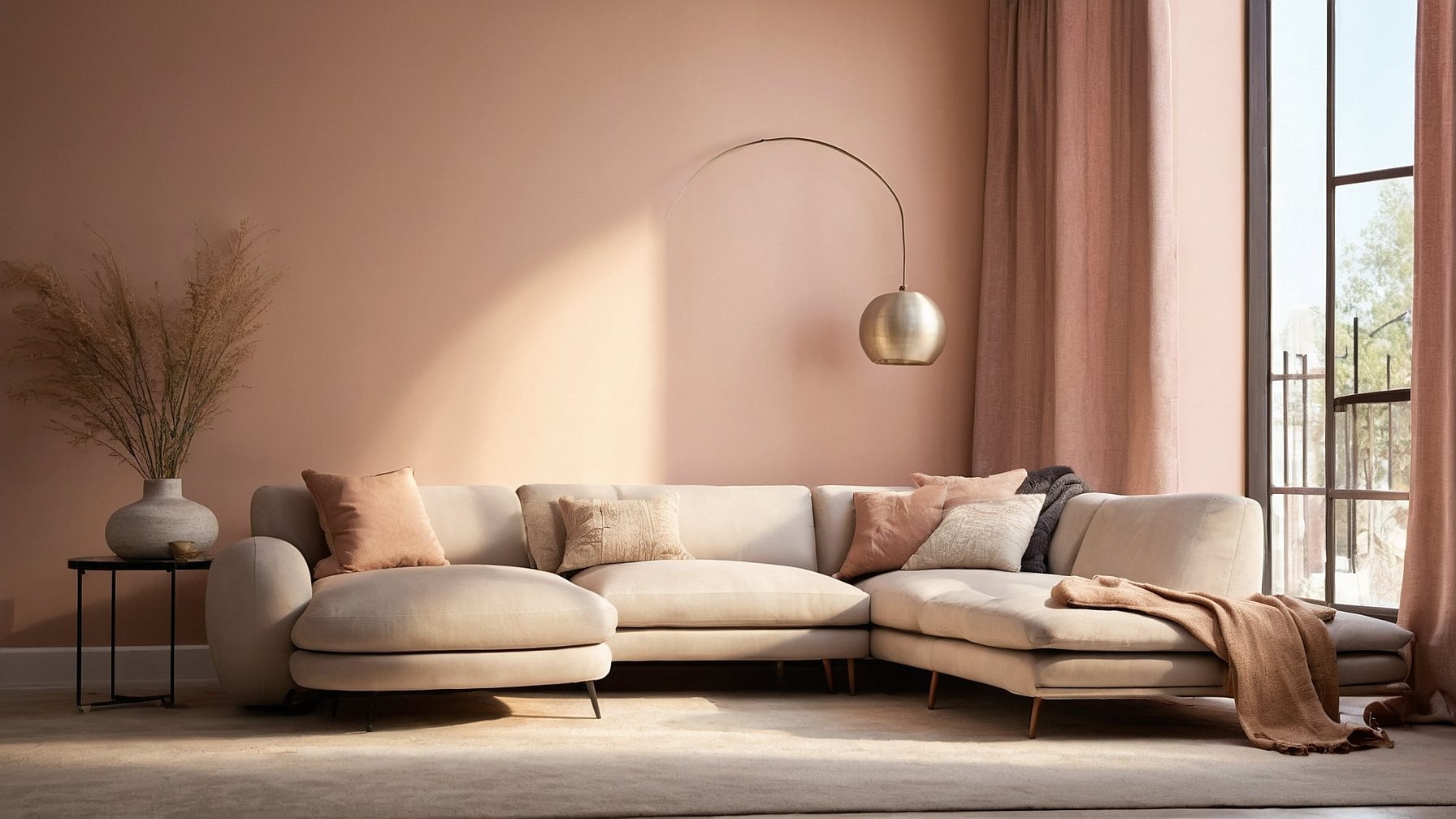 Kies de juiste verf voor jouw interieur