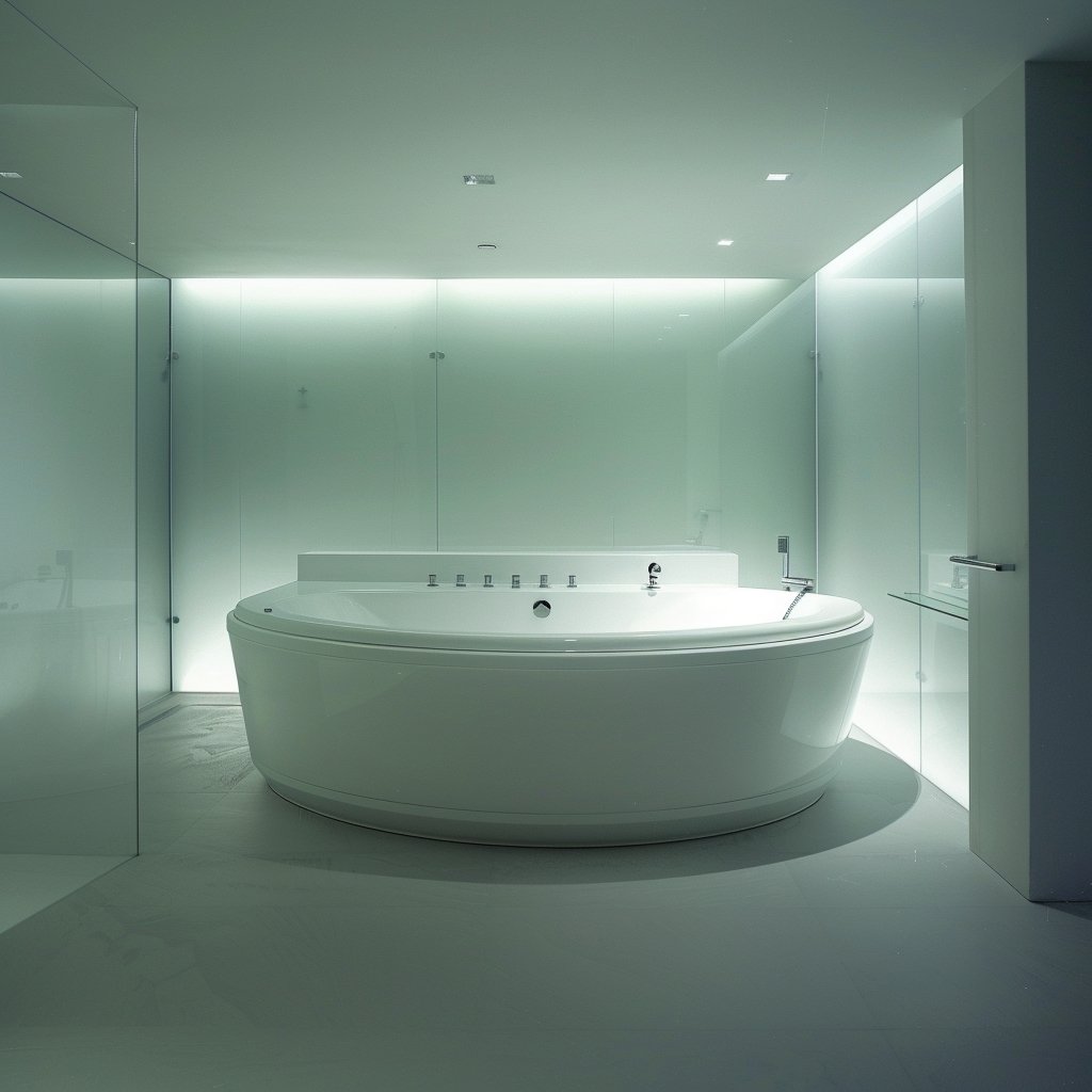 Ontdek verschillende badtypes voor jouw badkamer