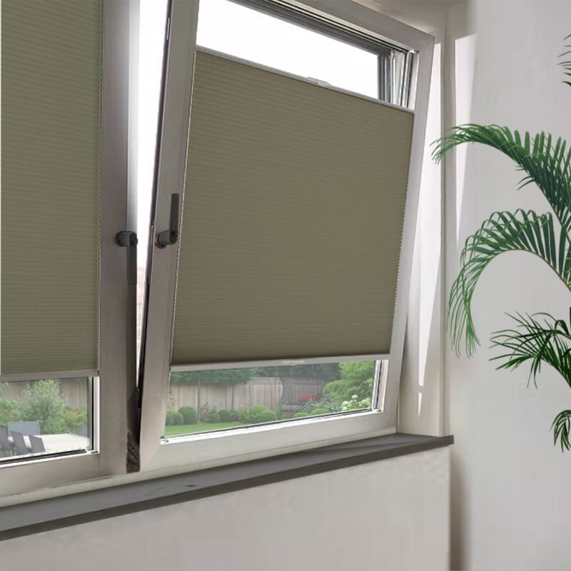 Rolgordijnen op maat: Perfect voor jouw badkamer