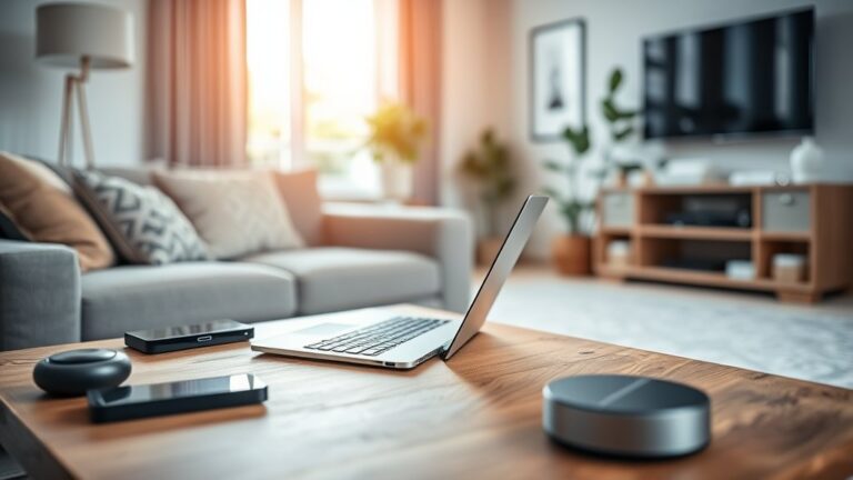Optimaliseer je digitale leven met slimme technologie en tips