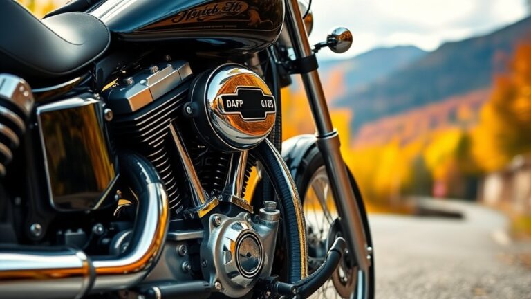 Harley-davidson verzekering: optimale dekking en zekerheid