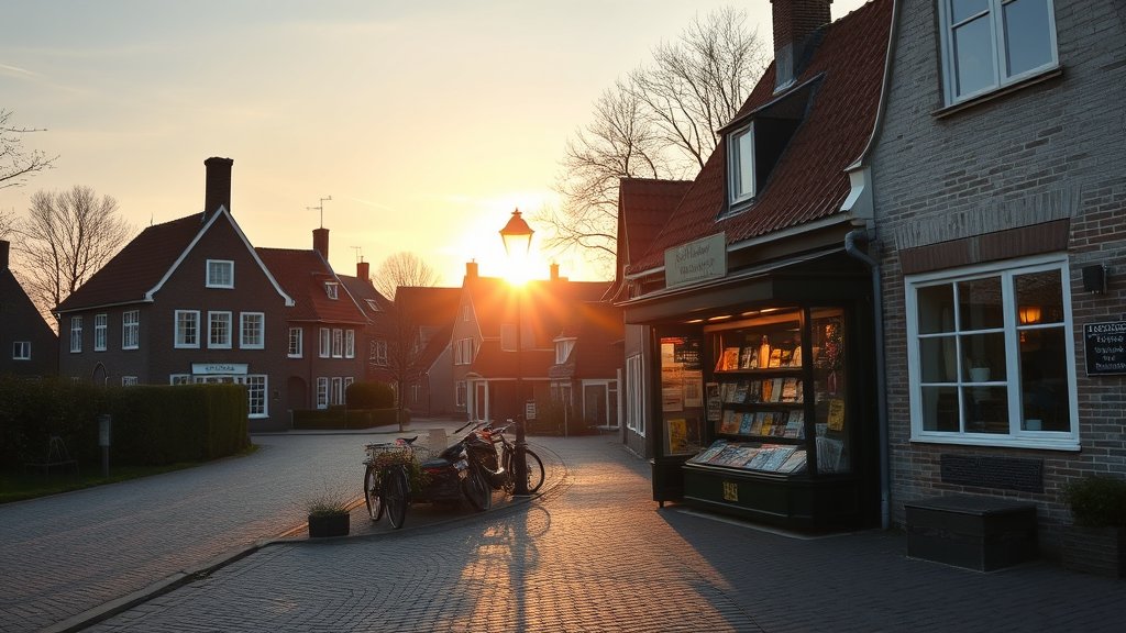 Waarom lokale nieuwsmedia belangrijk zijn voor de gemeenschap
