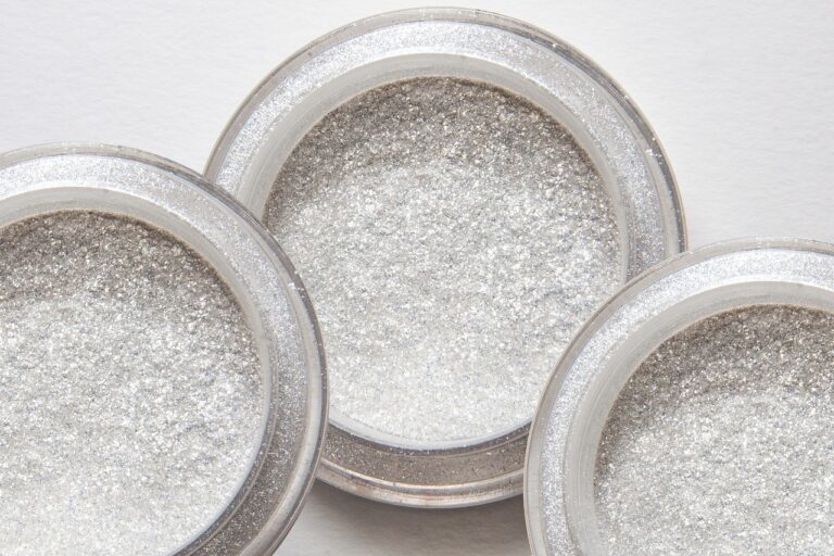 Minerale make-up: gezondere huid en duurzame keuzes