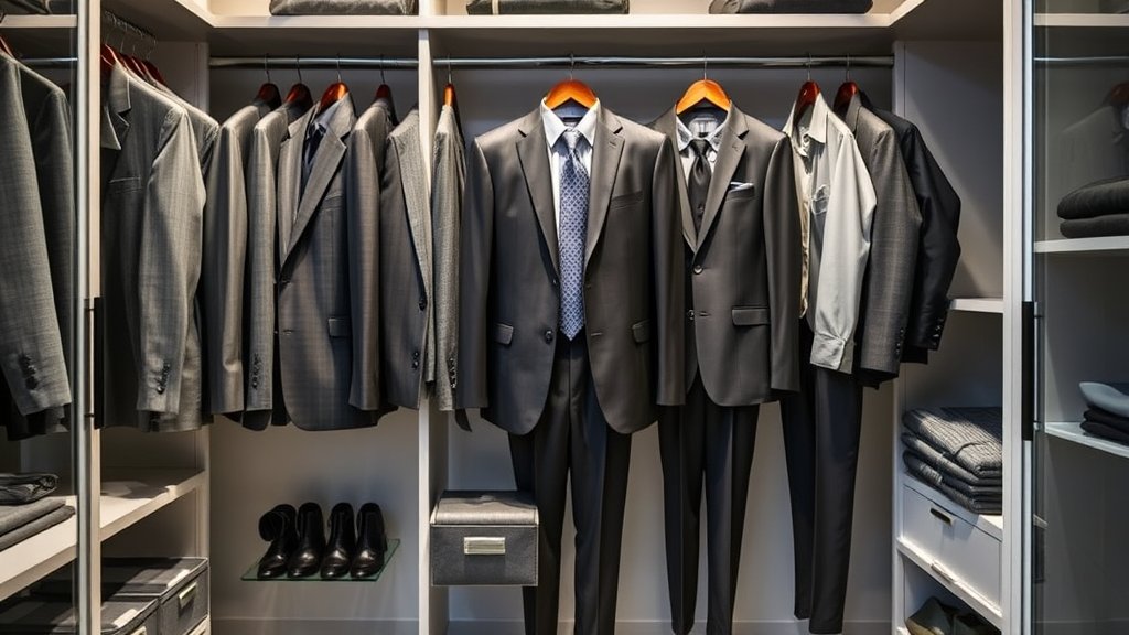 Grijs is het nieuwe zwart: tips voor een stijlvolle look