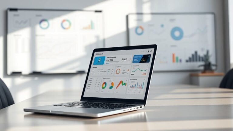 Verbeter je online marketing met slimme ai-tools en strategieën