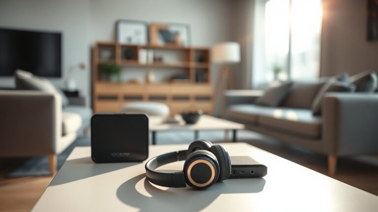 De evolutie van draadloze oordopjes en audiotechnologieën