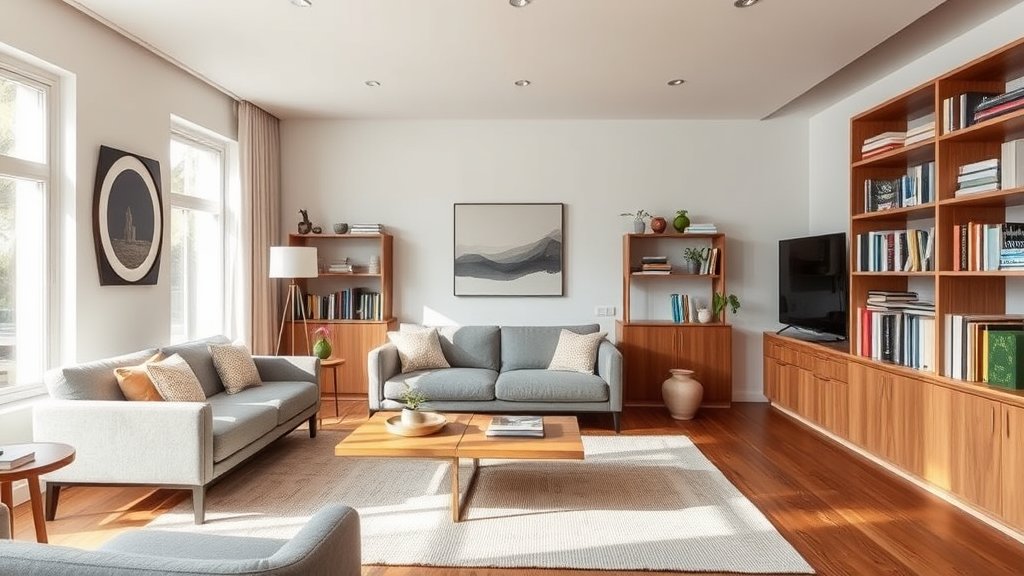 Creëer een unieke sfeer in huis met deze praktische tips