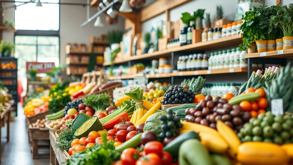 Groene ondernemingen: de toekomst van duurzaamheid en gezondheid
