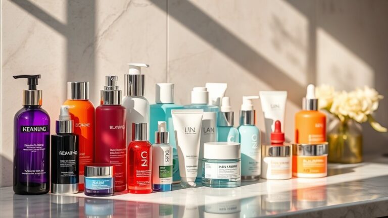 Innovatieve k-beauty producten die je huidverzorging verbeteren