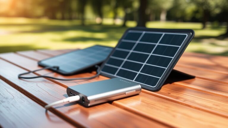 Slimme en duurzame zonne-apparaten voor elke situatie