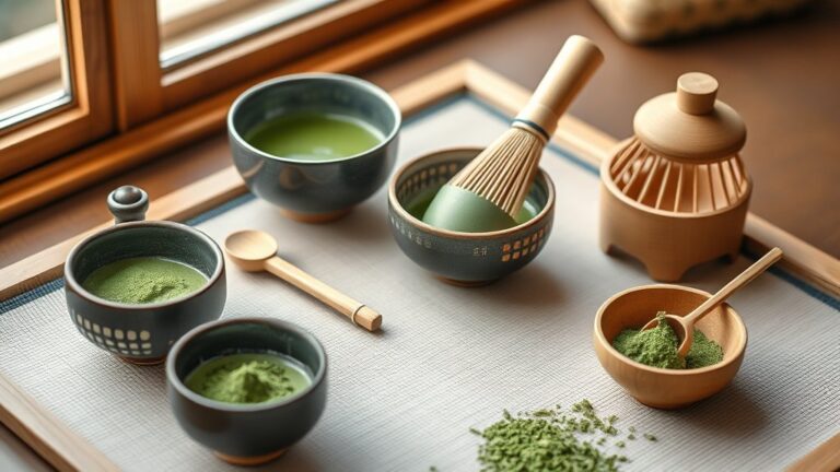 Matcha thuis bereiden: zo kies en verzorg je je matchaset